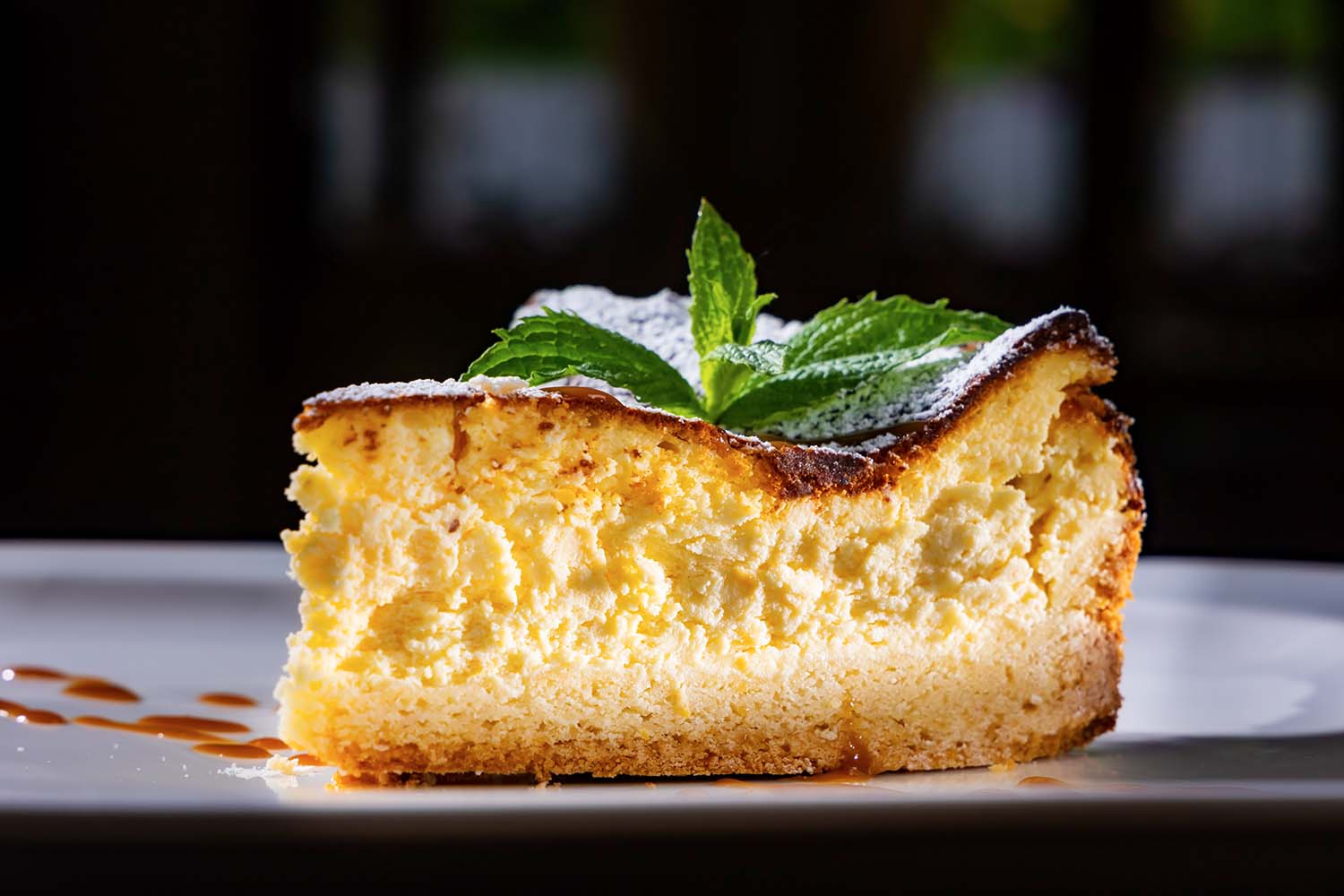 Cheesecake