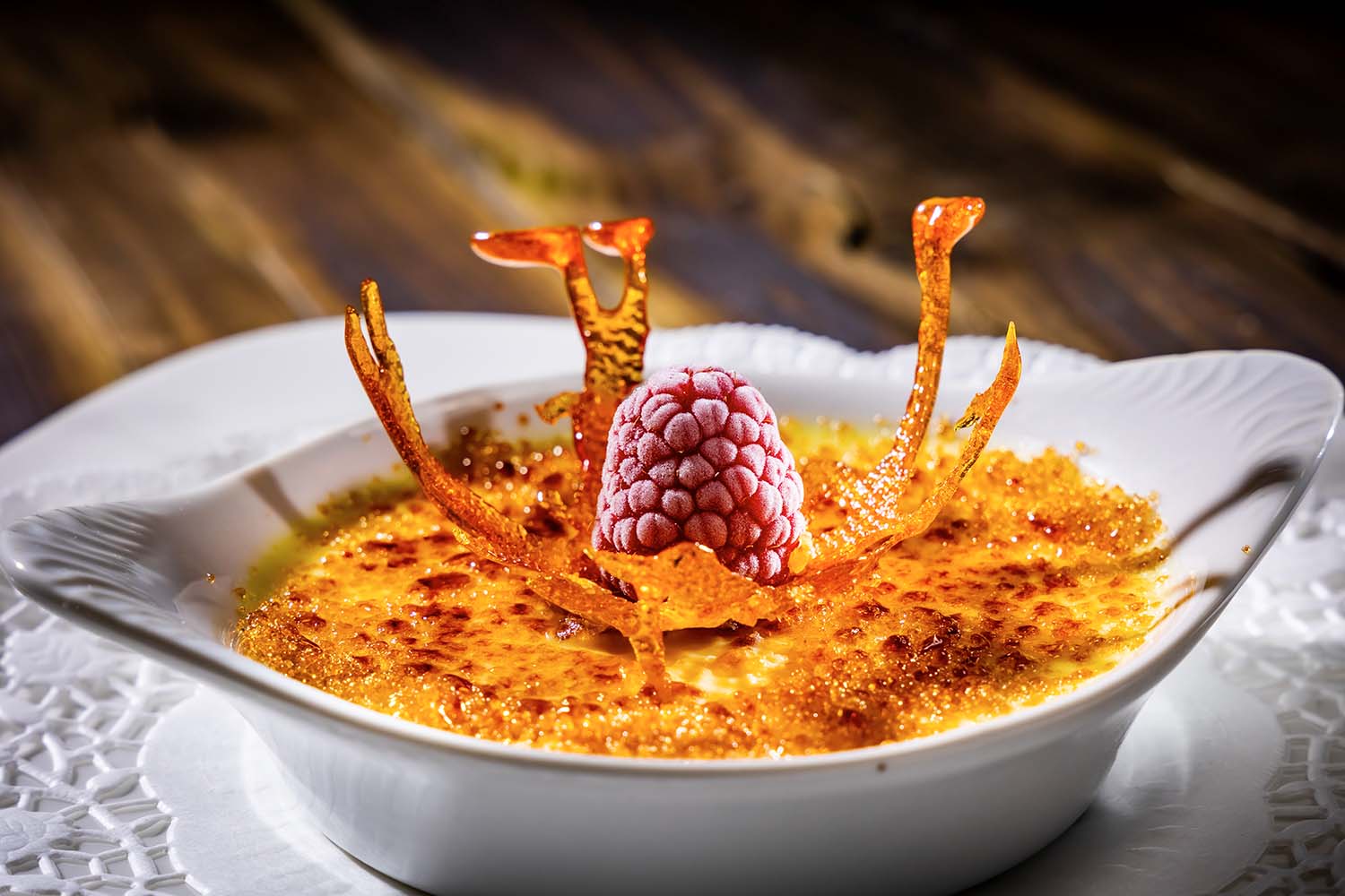 Creme Brulee