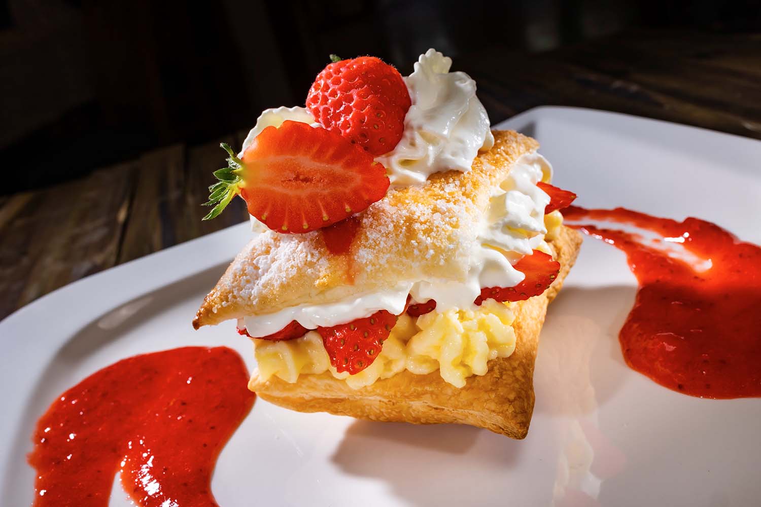Dessert