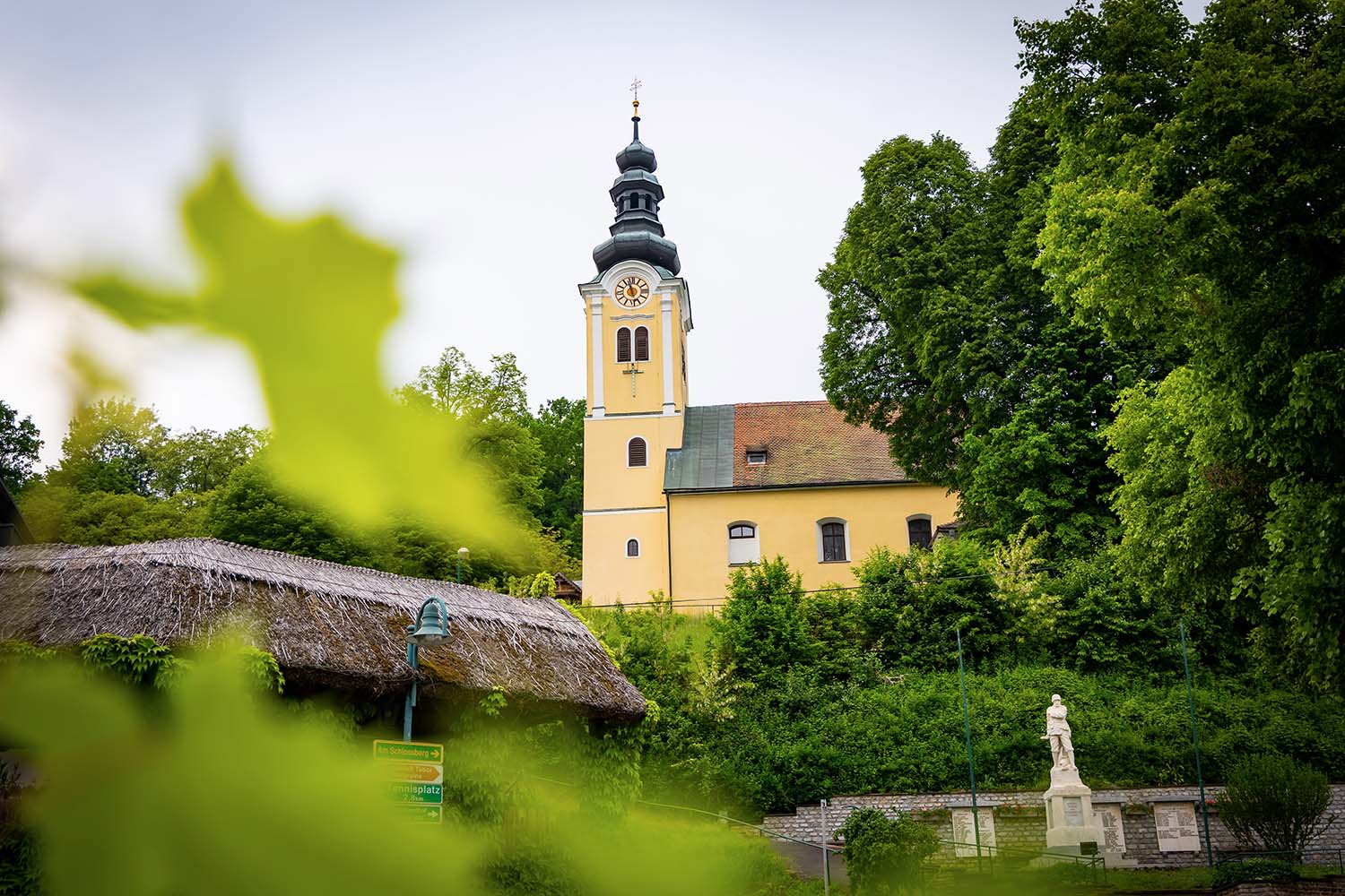 Kirche